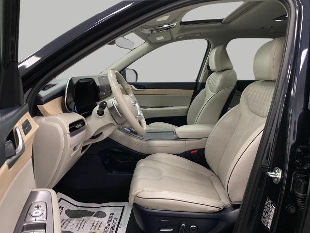 2024 Hyundai PALISADE Vehicle Photo in Appleton, WI 54913