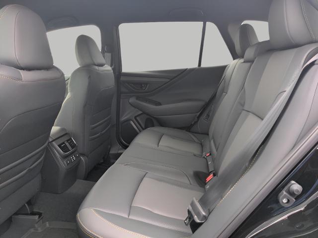 2025 Subaru Outback Vehicle Photo in Green Bay, WI 54304