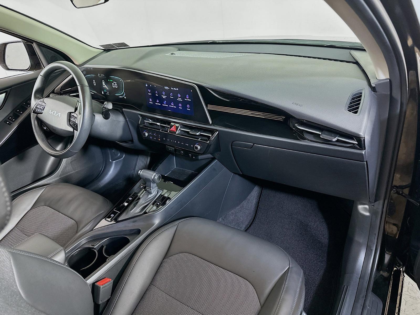 2023 Kia Niro Vehicle Photo in Langhorne, PA 19047