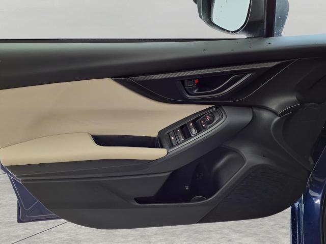 2023 Subaru Impreza Vehicle Photo in Oshkosh, WI 54904