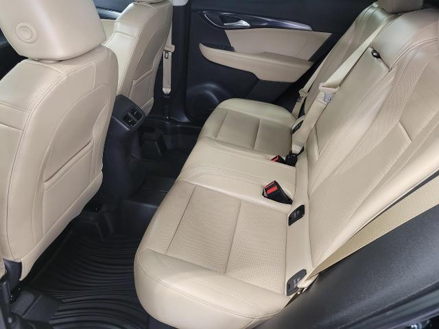 2025 Buick Envision Vehicle Photo in NEENAH, WI 54956-2243