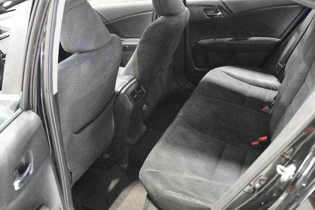 2016 Honda Accord Sedan Vehicle Photo in GRAPEVINE, TX 76051