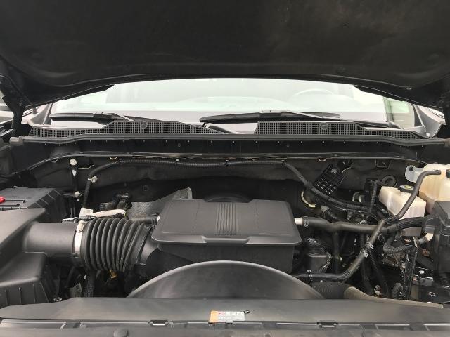 2020 Chevrolet Silverado 2500 HD Vehicle Photo in GREEN BAY, WI 54303-3330