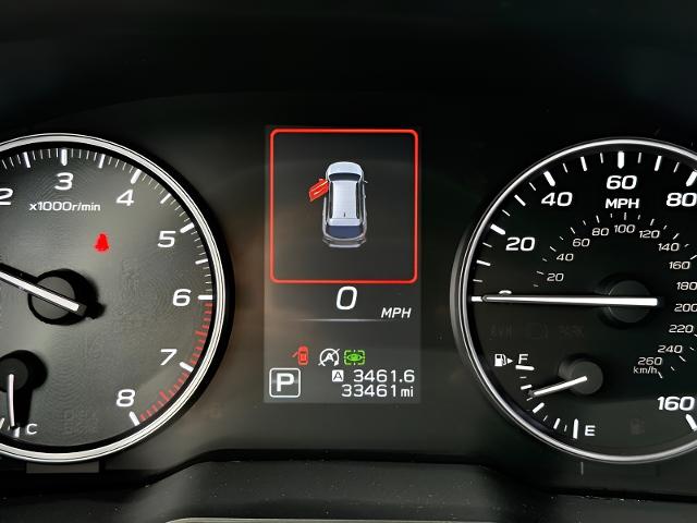 2022 Subaru Outback Vehicle Photo in MADISON, WI 53713-3220