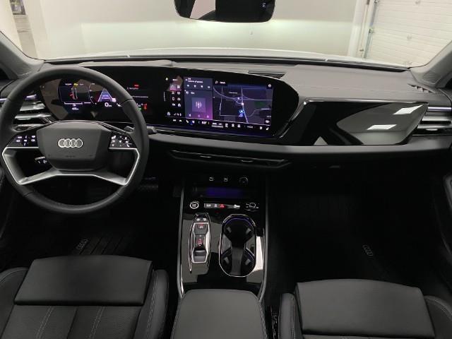 2025 Audi A5 Vehicle Photo in Appleton, WI 54913