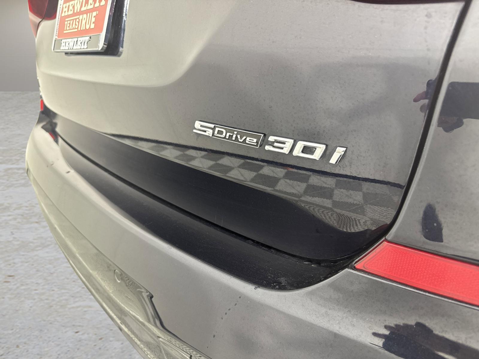 2019 BMW X3 Vehicle Photo in GEORGETOWN, TX 78626-7508