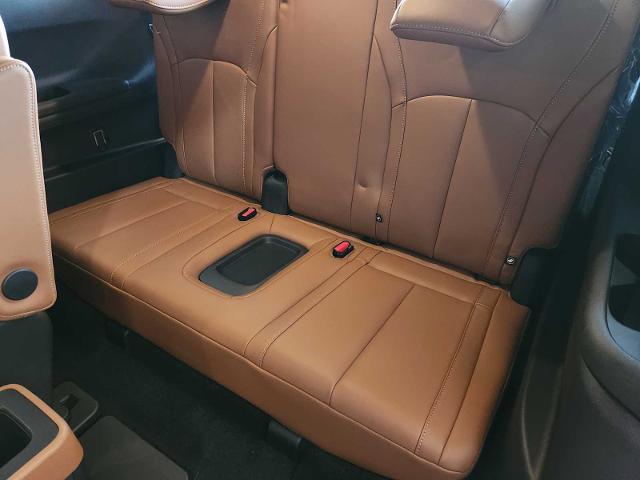 2025 INFINITI QX60 Vehicle Photo in DALLAS, TX 75209