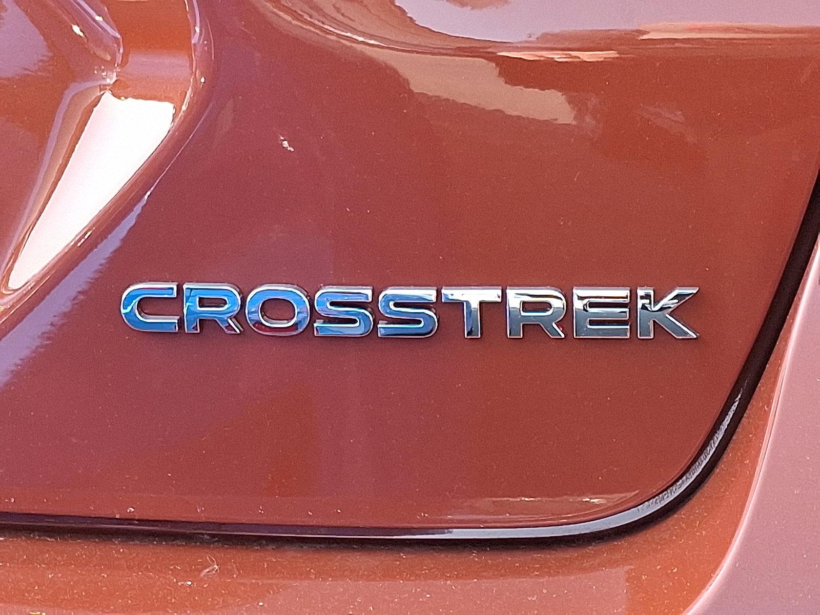 2025 Subaru Crosstrek Vehicle Photo in Easton, PA 18045