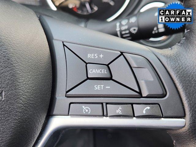 2022 Nissan Rogue Sport Vehicle Photo in Ardmore, PA 19003