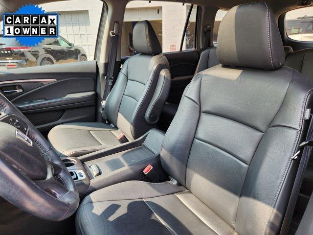 2020 Honda Pilot Vehicle Photo in Ardmore, PA 19003