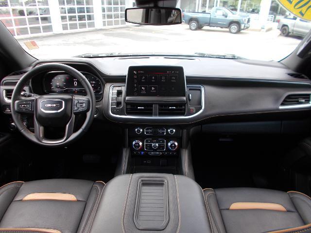 2024 GMC Yukon XL Vehicle Photo in LOWELL, MA 01852-4336