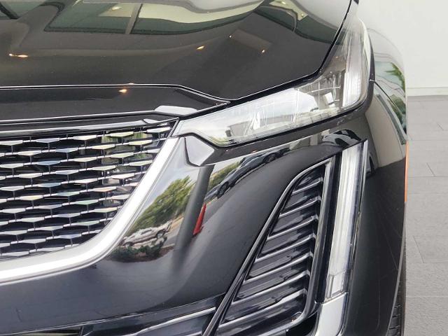 2024 Cadillac CT5 Vehicle Photo in HOUSTON, TX 77079