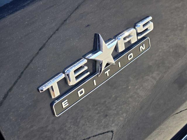 2020 Chevrolet Silverado 1500 Vehicle Photo in DENTON, TX 76210-9321