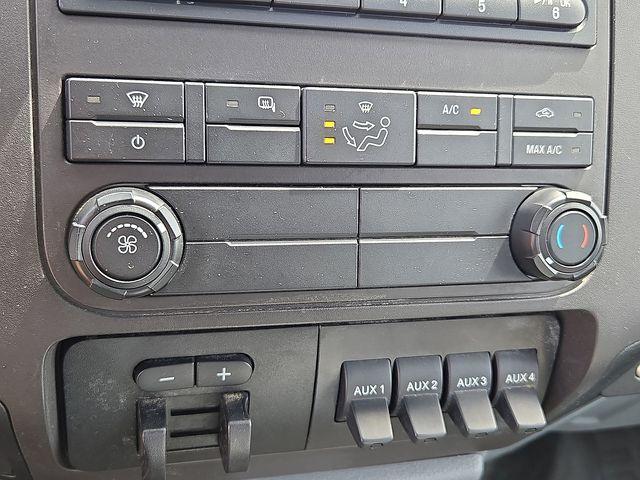 2015 Ford Super Duty F-350 SRW Vehicle Photo in WATERTOWN, CT 06795-3318