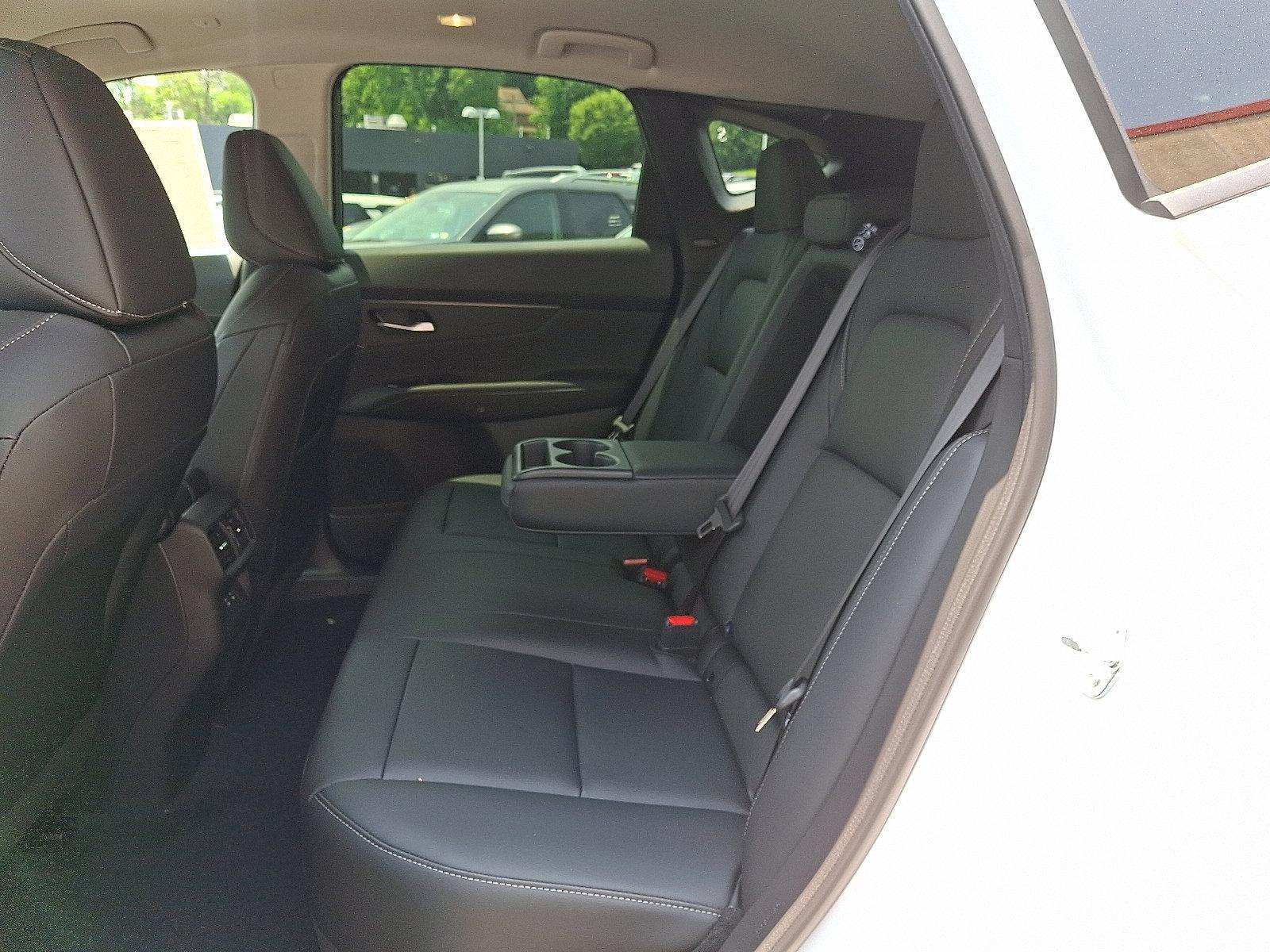 2025 Nissan Murano Vehicle Photo in Jenkintown, PA 19046