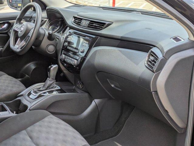 2018 Nissan Rogue Sport Vehicle Photo in San Antonio, TX 78209