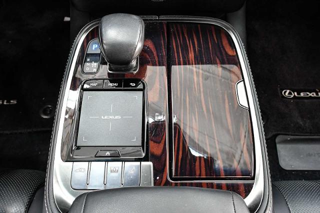 2019 Lexus LS 500 Vehicle Photo in DALLAS, TX 75235