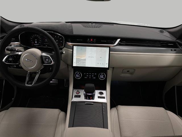 2025 Jaguar F-Pace Vehicle Photo in Appleton, WI 54913
