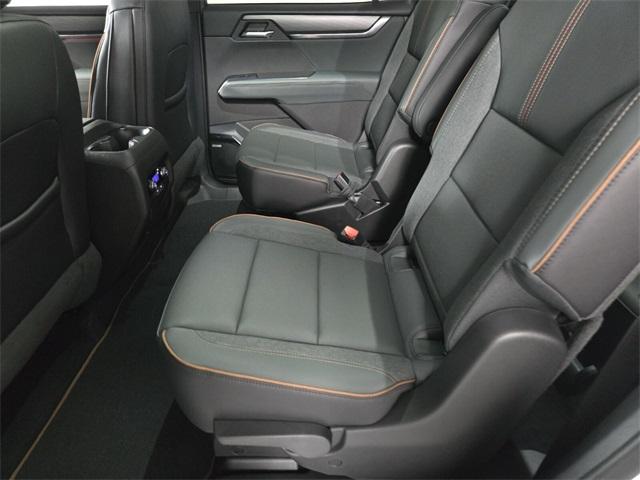 2025 GMC Acadia Vehicle Photo in PRESCOTT, AZ 86305-3700