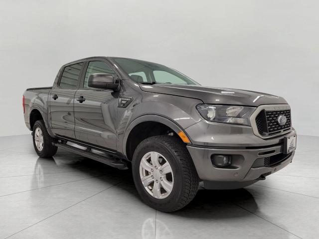 2019 Ford Ranger Vehicle Photo in Neenah, WI 54956