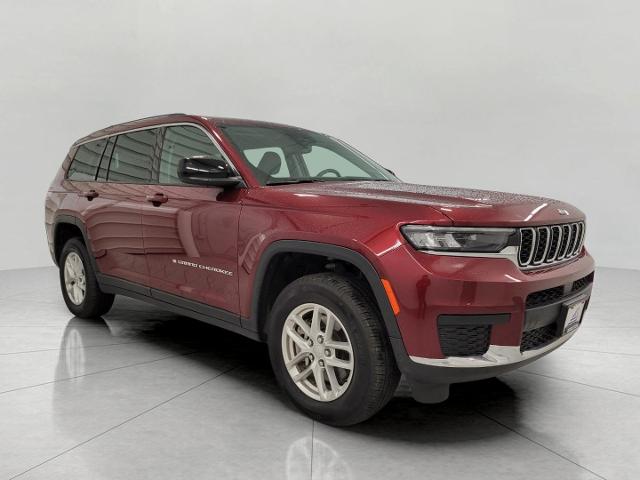 2023 Jeep Grand Cherokee L Vehicle Photo in Oshkosh, WI 54901