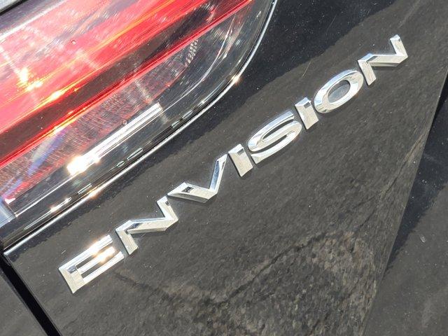 2021 Buick Envision Vehicle Photo in Decatur, TX 76234