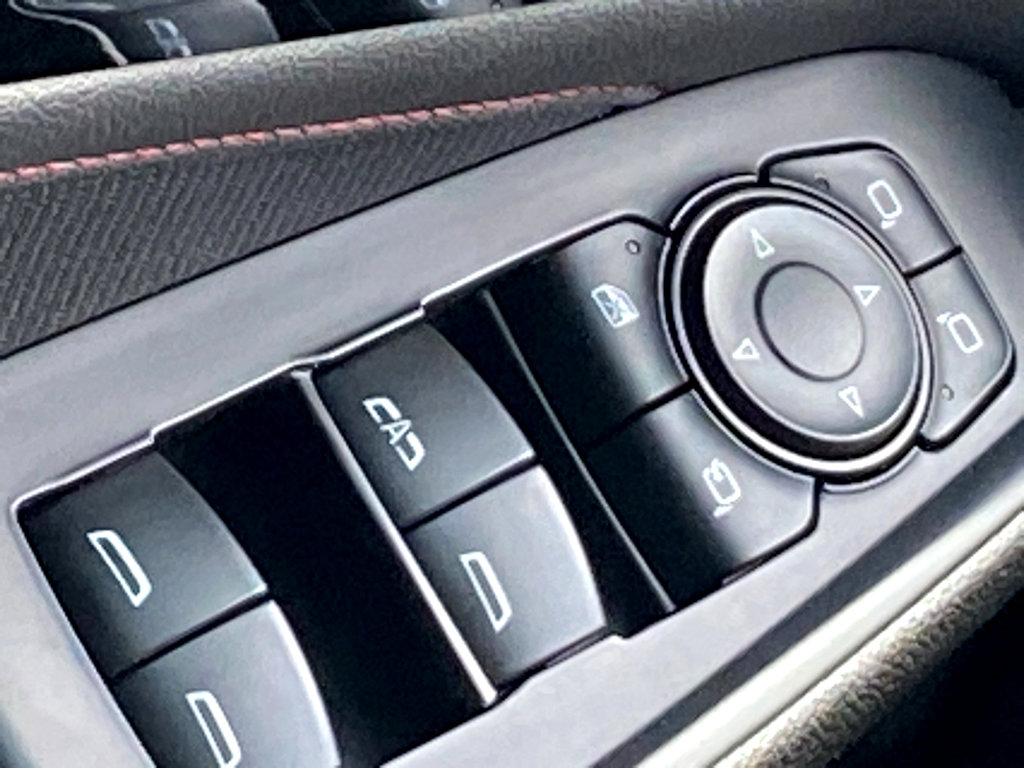 2023 Chevrolet Traverse Vehicle Photo in POOLER, GA 31322-3252