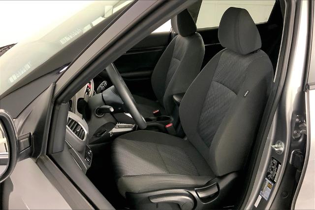 2024 Kia Seltos Vehicle Photo in Lees Summit, MO 64086