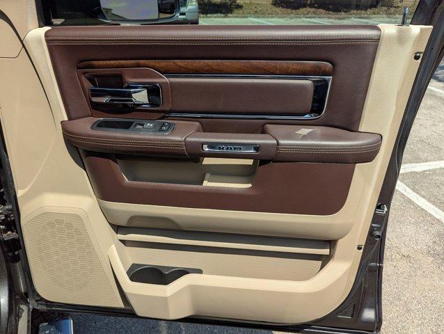 2017 Ram 2500 Vehicle Photo in San Antonio, TX 78230