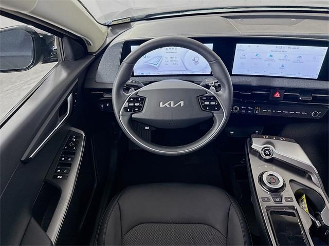 2024 Kia EV6 Vehicle Photo in Everett, WA 98204