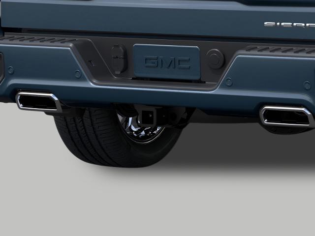 2025 GMC Sierra 1500 Vehicle Photo in APPLETON, WI 54914-8833