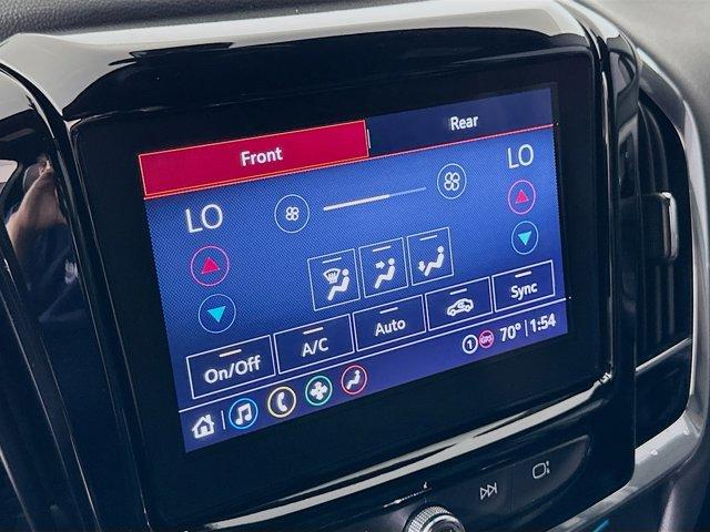 2023 Chevrolet Traverse Vehicle Photo in Doylsetown, PA 18901