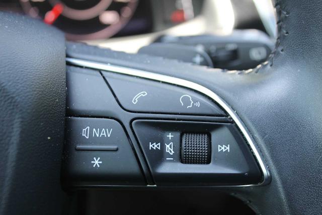 2019 Audi Q7 Vehicle Photo in HOUSTON, TX 77090