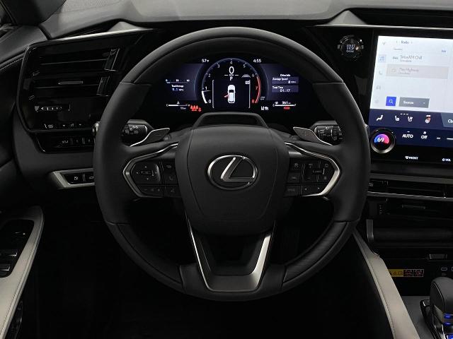 2025 Lexus RX 350 Vehicle Photo in Appleton, WI 54913
