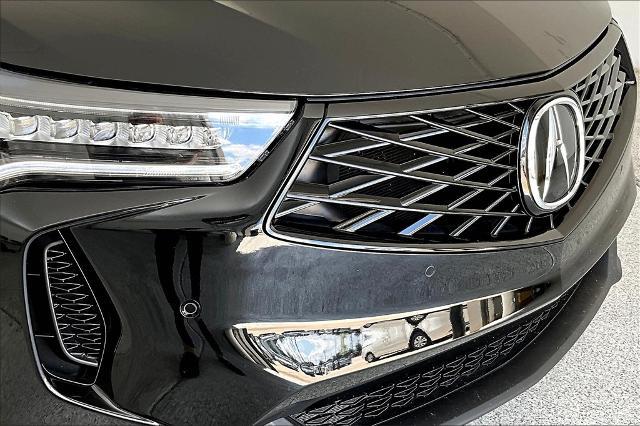 2025 Acura RDX Vehicle Photo in Grapevine, TX 76051