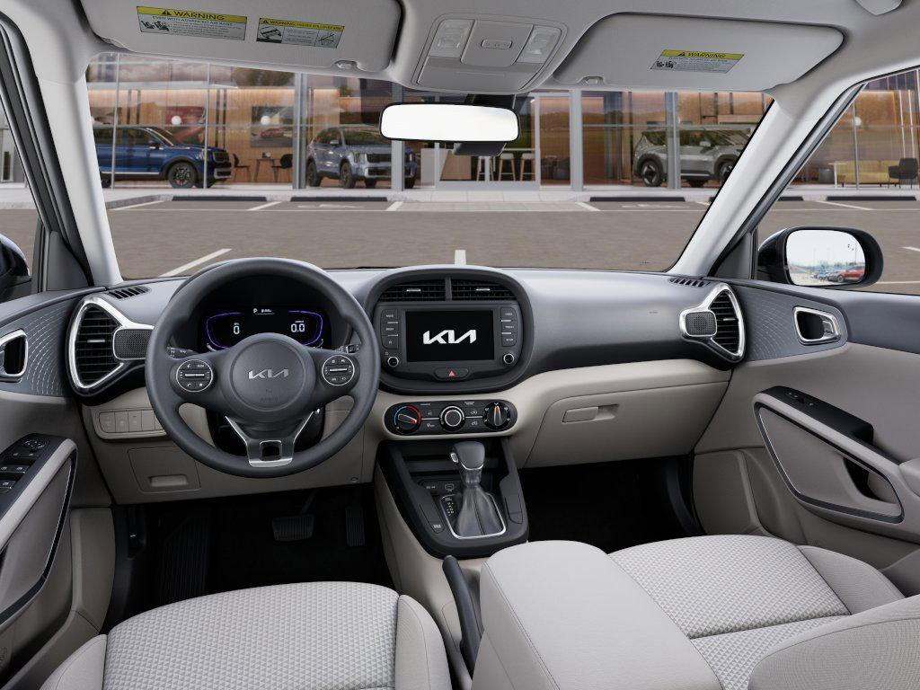 2025 Kia Soul Vehicle Photo in Belle Vernon, PA 15012