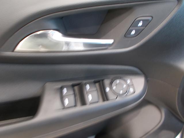 2025 Buick Envista Vehicle Photo in LOWELL, MA 01852-4336