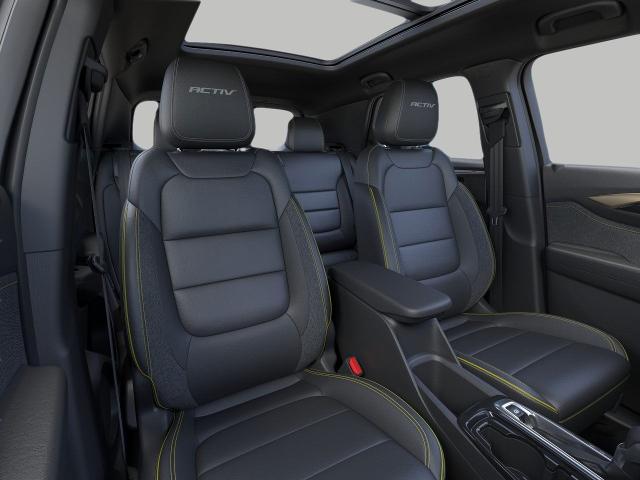 2026 Chevrolet Trailblazer Vehicle Photo in MADISON, WI 53713-3220