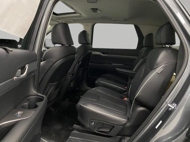 2025 Hyundai PALISADE Vehicle Photo in Appleton, WI 54913