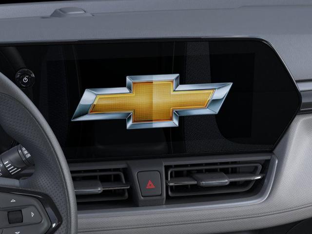 2026 Chevrolet Trailblazer Vehicle Photo in KANSAS CITY, MO 64114-4502