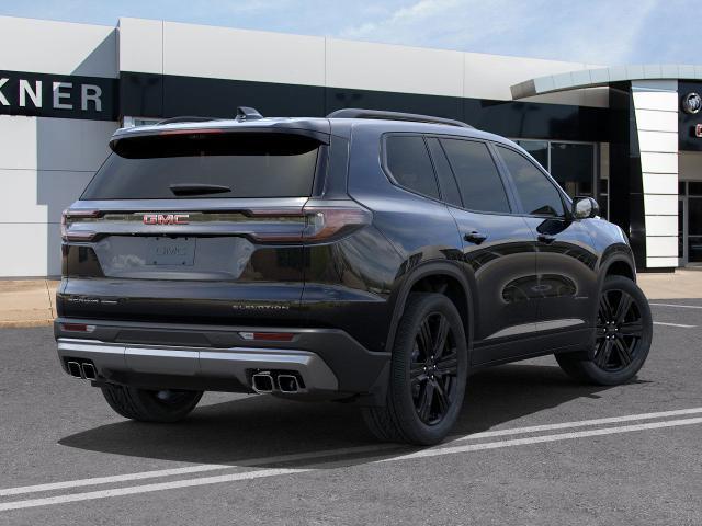 2025 GMC Acadia Vehicle Photo in TREVOSE, PA 19053-4984