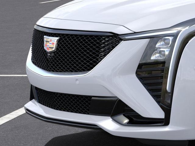 2025 Cadillac CT5 Vehicle Photo in BATON ROUGE, LA 70809-4546