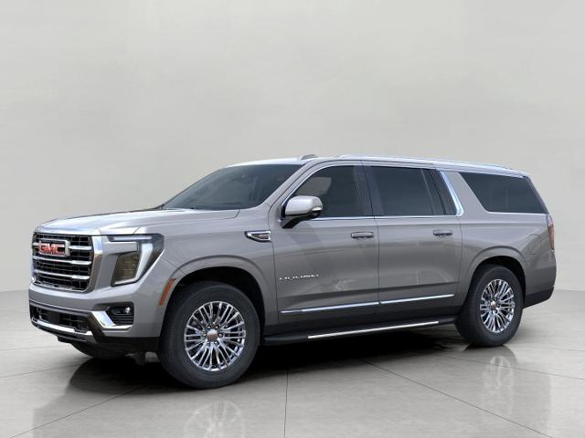 2025 GMC Yukon XL Vehicle Photo in GREEN BAY, WI 54303-3330