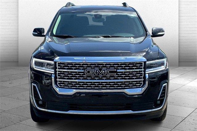 2020 GMC Acadia Vehicle Photo in TOPEKA, KS 66609-0000