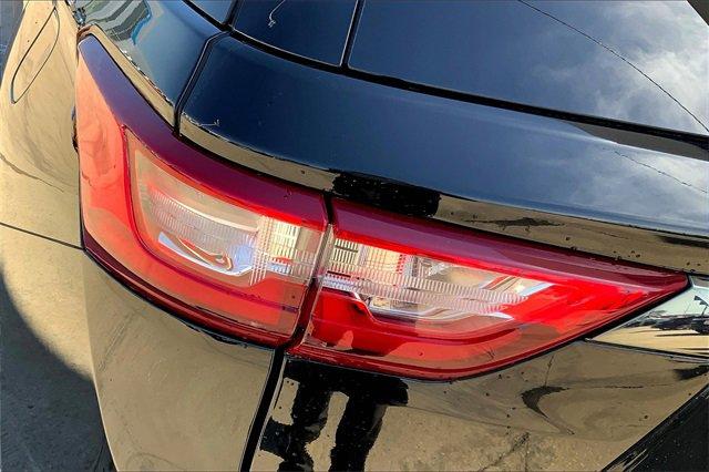 2020 Chevrolet Traverse Vehicle Photo in INDEPENDENCE, MO 64055-1314