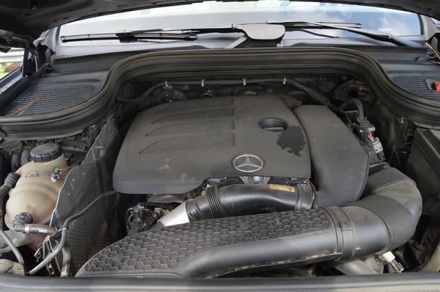 2020 Mercedes-Benz GLE Vehicle Photo in Houston, TX 77090