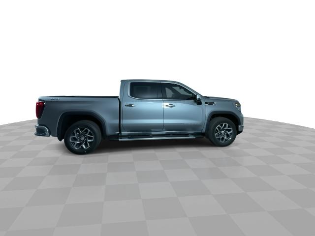 2025 GMC Sierra 1500 Vehicle Photo in GILBERT, AZ 85297-0402