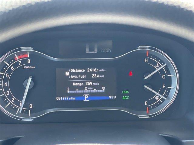 2021 Honda Ridgeline Vehicle Photo in BENTONVILLE, AR 72712-4322