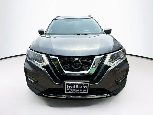 2018 Nissan Rogue Vehicle Photo in Flemington, NJ 08822