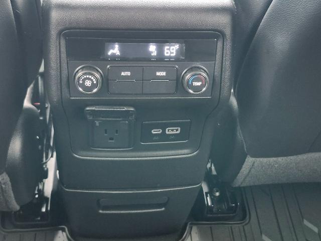 2023 GMC Acadia Vehicle Photo in GREEN BAY, WI 54304-5303